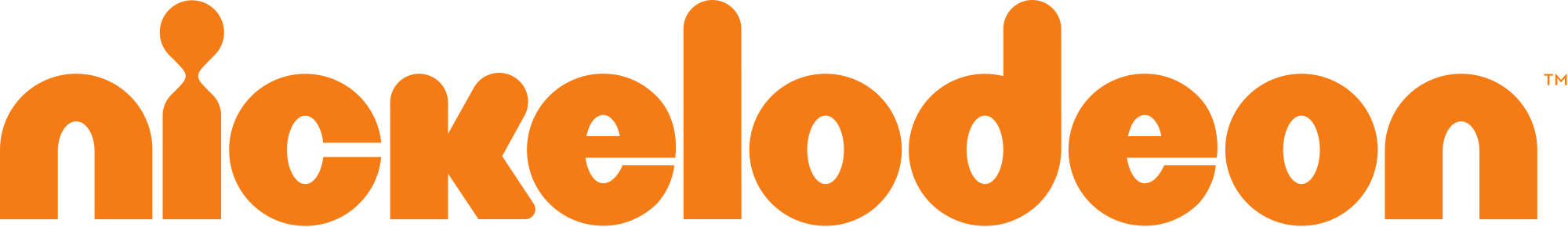 Nickelodeon Movies Logo History