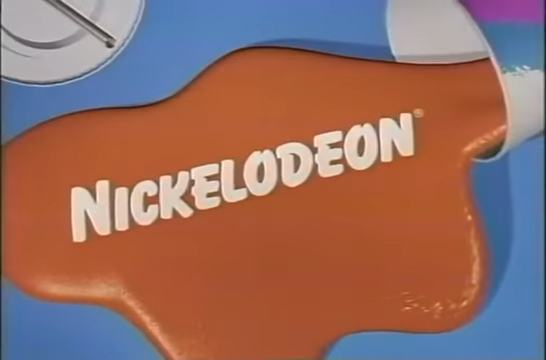 Nickelodeon Movies Logo History