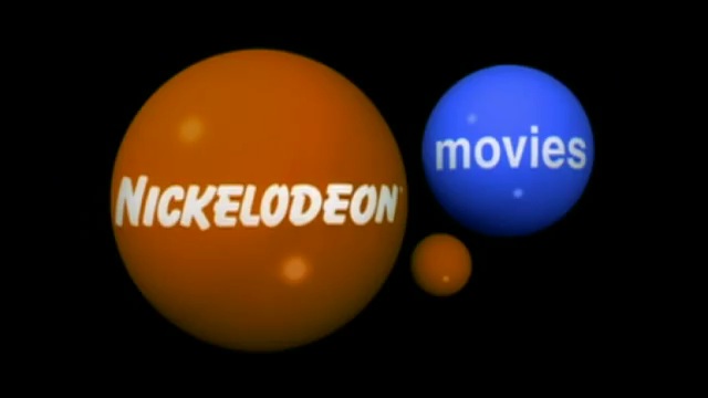 Nickelodeon Movies Logo History