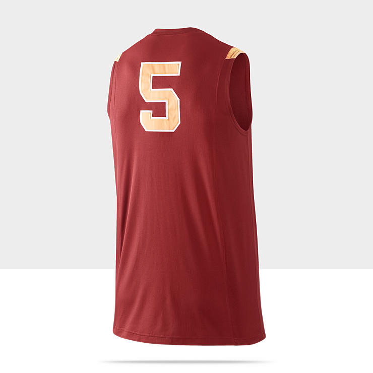 Nike College Basketball Jerseys