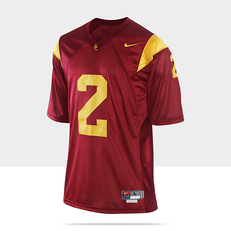 Nike College Football Jerseys 2013