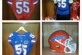 Nike College Football Jerseys 2013