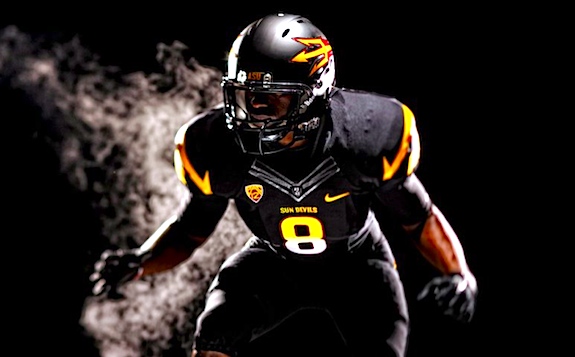 Nike College Football Jerseys