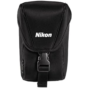 Nikon Compact Camera Case