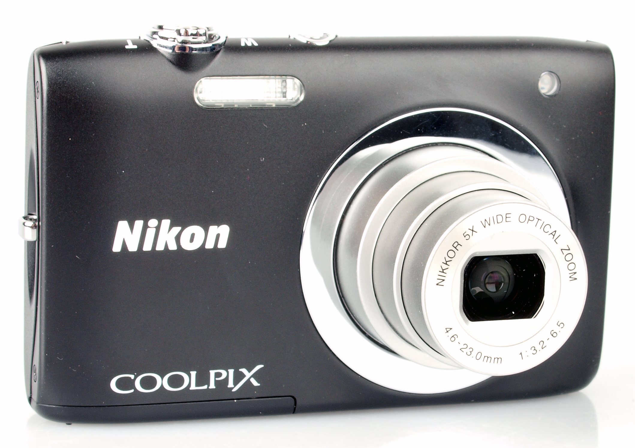Nikon Compact Camera Reviews