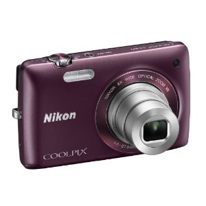 Nikon Compact Camera Reviews