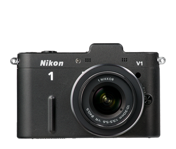 Nikon Compact Camera System
