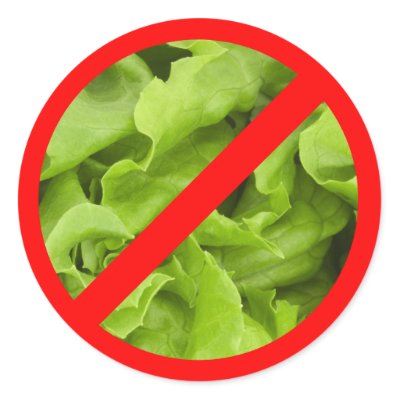 No Lettuce Salad Ideas