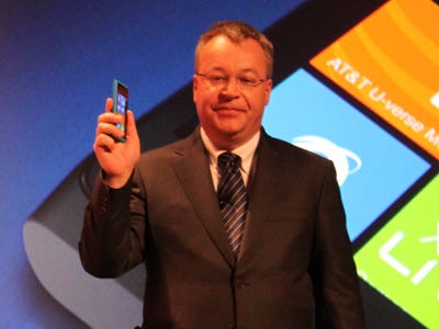 Nokia Android Phones List