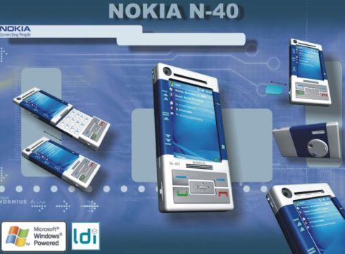 Nokia Android Phones List