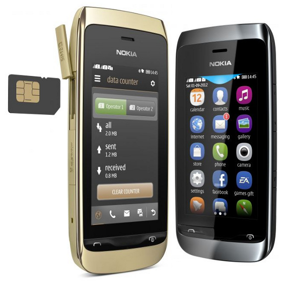 Nokia Android Phones List In India
