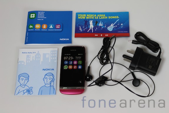 Nokia Android Phones List With Price