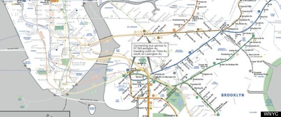 Nyc Subway Map App Android