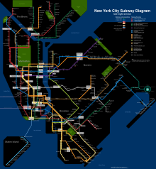 Nyc Subway Map App Android