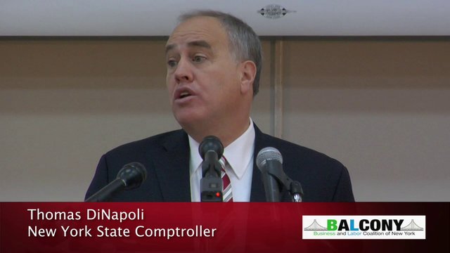 Nys Comptroller