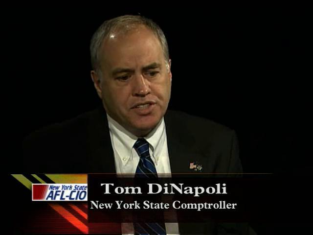 Nys Comptroller