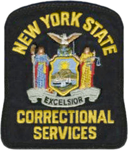 Nys Corrections Law