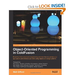 Object Oriented Programming Code Example