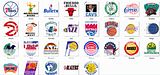 Old Nba Team Logos