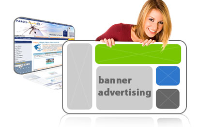 Online Advertising Banner Ads