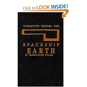 Operating Manual For Spaceship Earth Summary
