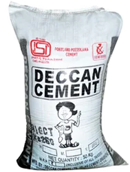 Ordinary Portland Cement 53 Grade