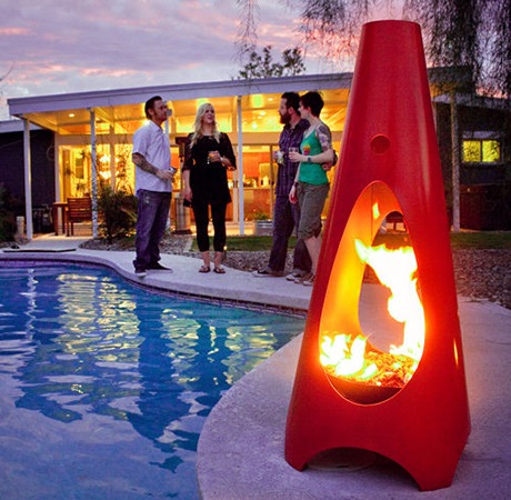 Outdoor Fireplace Designs Diy