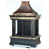 Outdoor Fireplace Kits Lowes