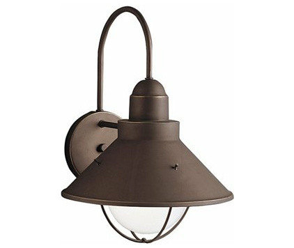 Outdoor Lighting Fixtures