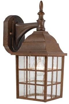 Outdoor Lighting Fixtures