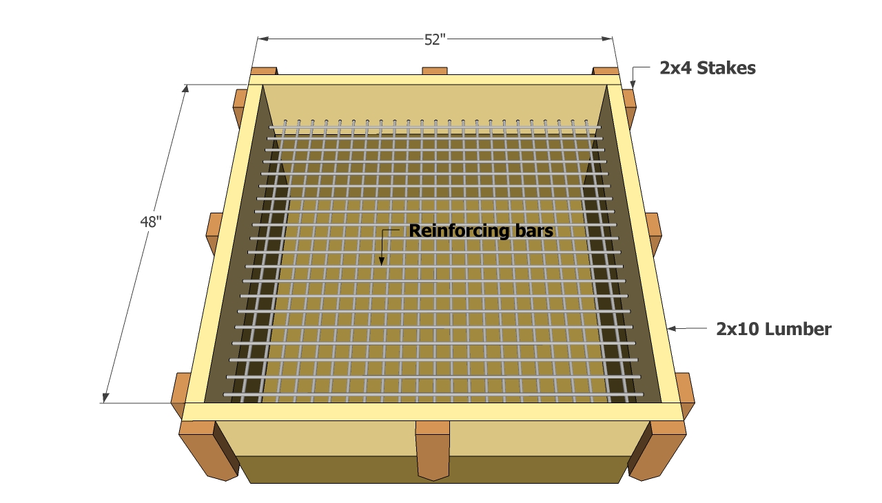 Outdoor Pizza Oven Plans Fireplace