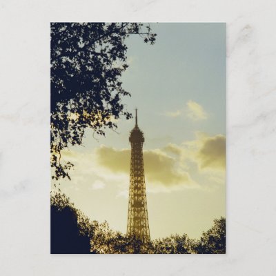 Paris France Eiffel Tower Tickets