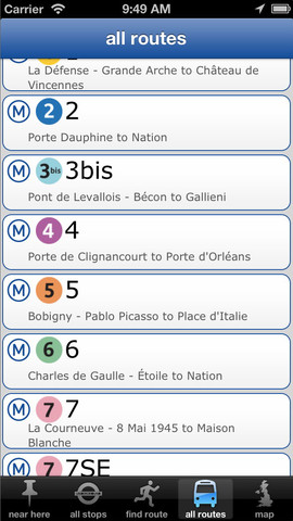 Paris Metro Map Pdf Iphone