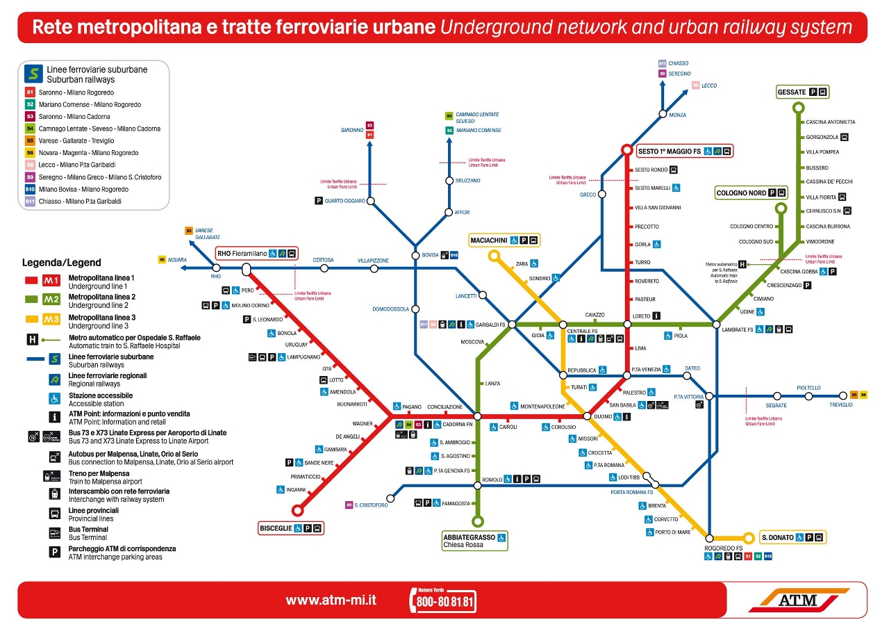Paris Metro Map Zones 1 2