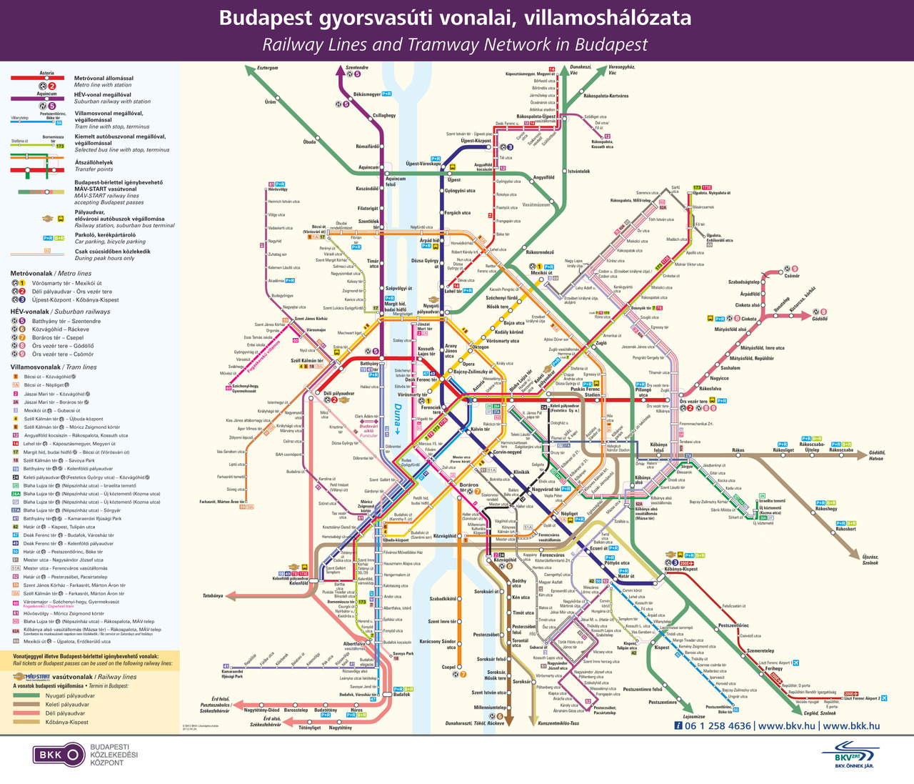 Paris Metro Map Zones 1 6