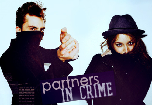 Partners In Crime