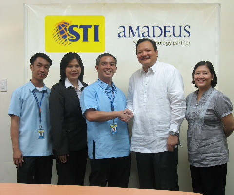 Partnership Business In The Philippines