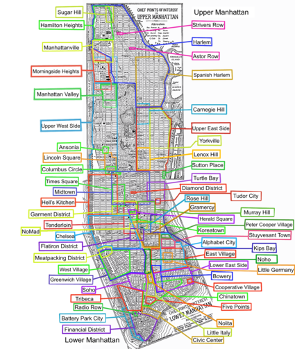 Penn Station Nyc Mapquest