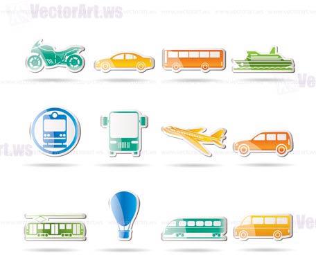 People Icon Vector Free