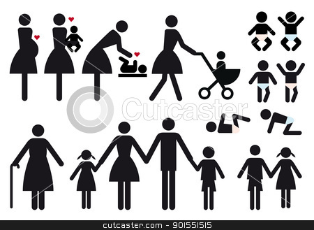 People Icon Vector Free Download