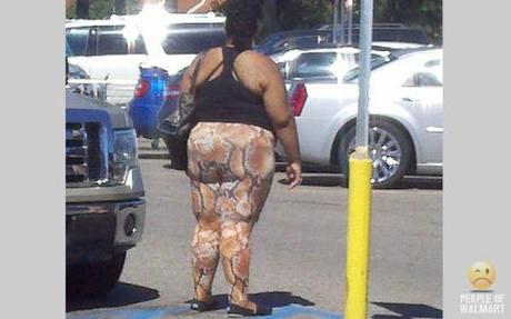 People Of Walmart Images