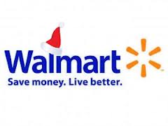 People Of Walmart Logo