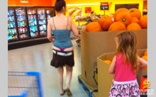 People Of Walmart Pictures Gallery