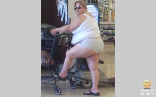 People Of Walmart Pictures Gallery