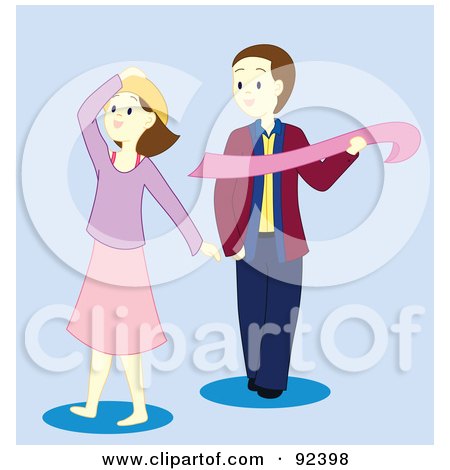 People Talking To Each Other Clipart