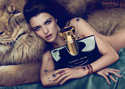 Perfume Advertisements 2012