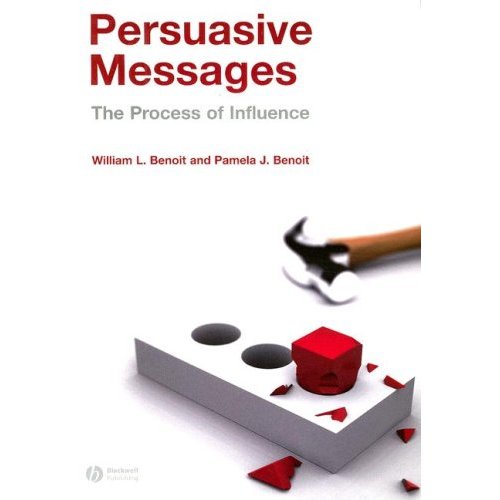 Persuasive Advertisement Examples