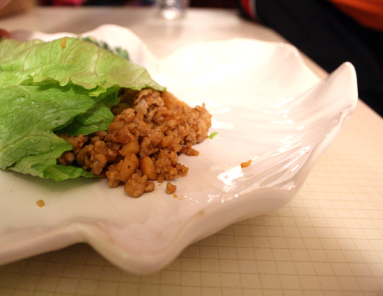 Pf Changs Lettuce Wraps Crock Pot