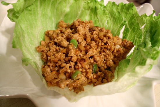 Pf Changs Lettuce Wraps Crock Pot