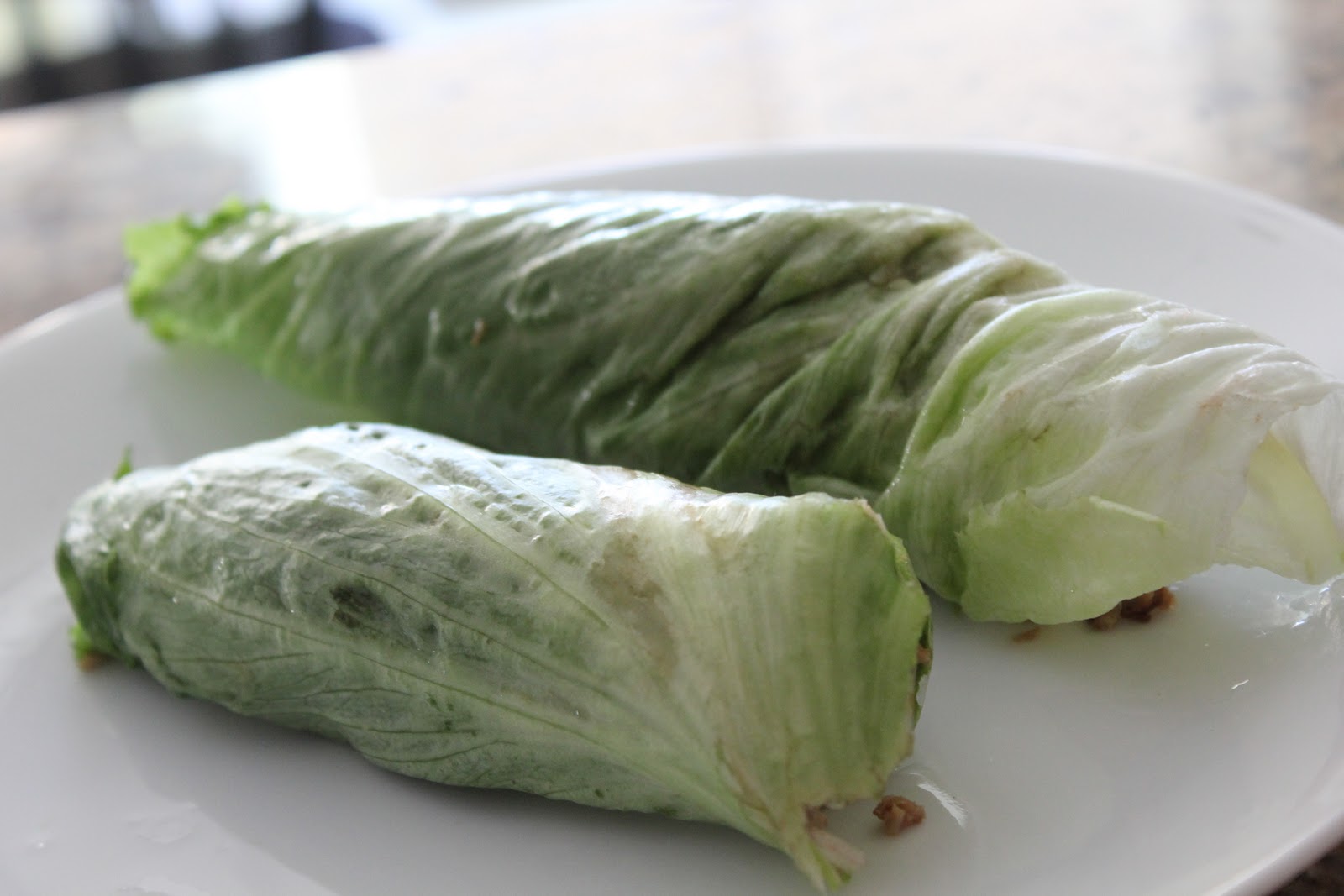 Pf Changs Lettuce Wraps Nutrition